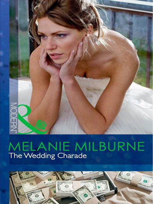 Cover image for The Wedding Charade
